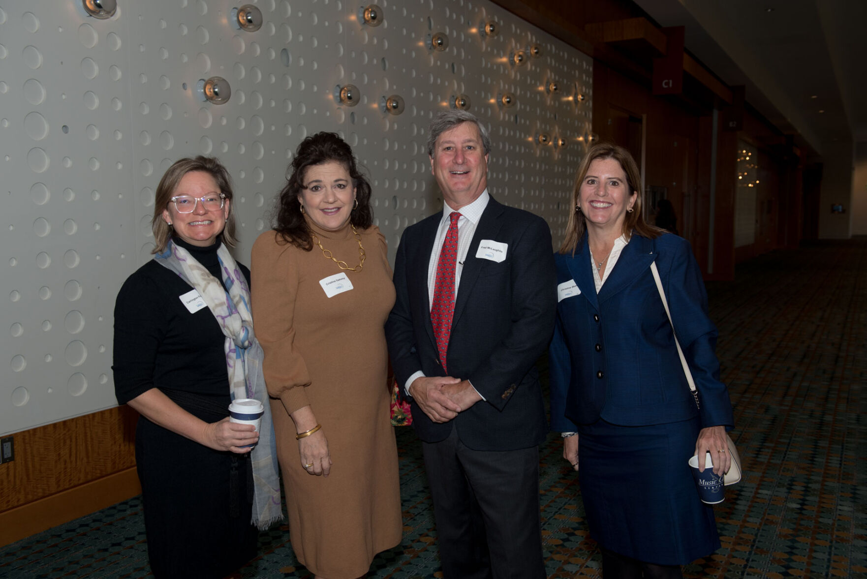 The Goodwill Impact Breakfast Celebrates the Power of Perseverance